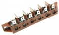 Comenda Connection Clamp - Junction Box 6 Connectors - 130321